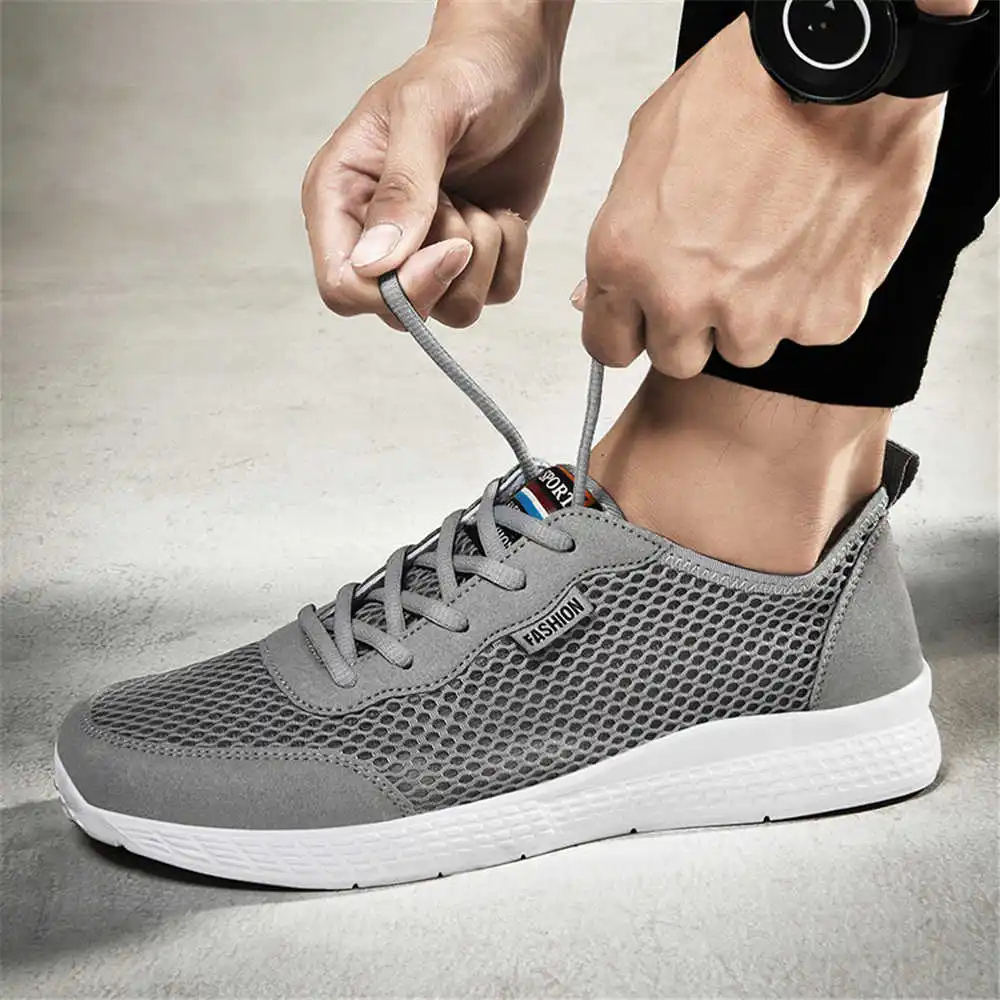 35-46 Breathable Light Blue Sn - Streetwear Brand From China recension och pris