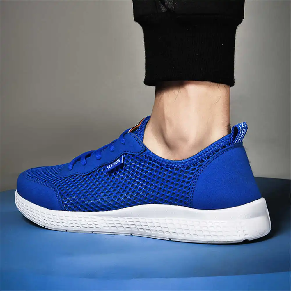 35-46 Breathable Light Blue Sn - Streetwear Brand From China recension och pris