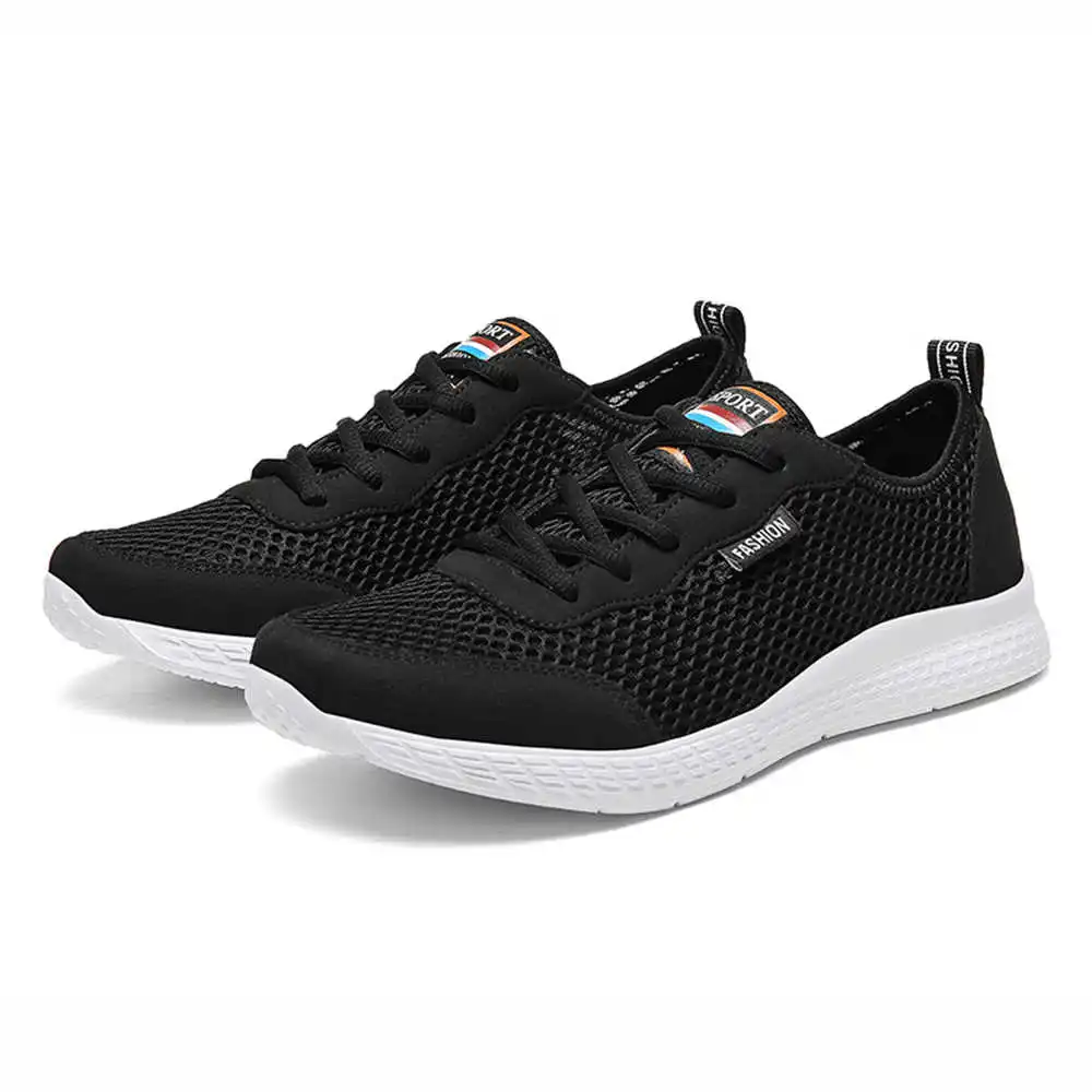 35-46 Breathable Light Blue Sn - Streetwear Brand From China recension och pris
